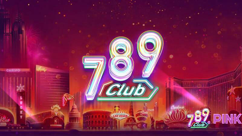 Cổng game 789club
