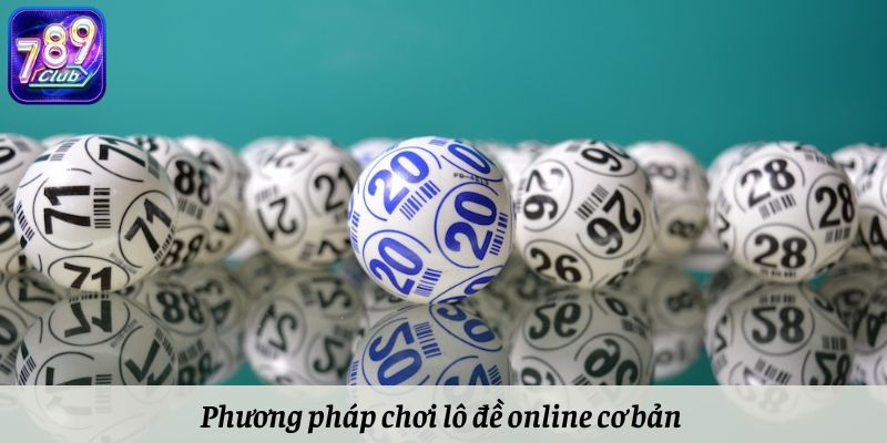 Những mẹo chơi lô đề online hay được nhiều người áp dụng
