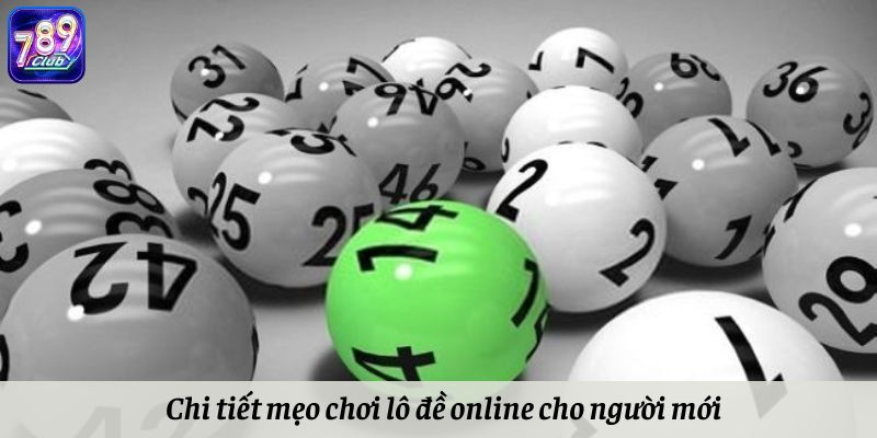 Những cách nuôi đề được lô thủ áp dụng