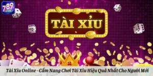 Tài Xỉu Online - Cẩm Nang Chơi Tài Xỉu Hiệu Quả Nhất Cho Người Mới