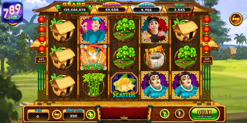 Một số thuật ngữ trong Ăn khế trả vàng