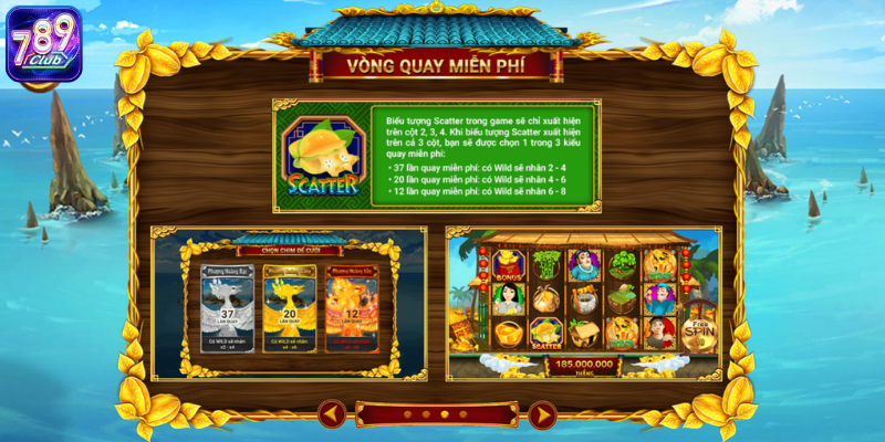 Các biểu tượng đặc biệt của Ăn khế trả vàng