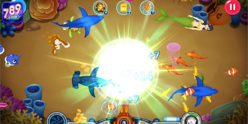 Những vũ khí sẽ hạ gục được những boss lớn có giá trị