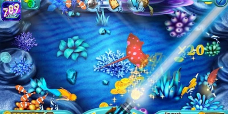 Vì sao nên chơi bắn cá đổi thẻ online?