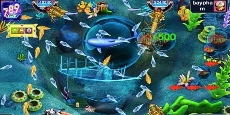 Có những phần mềm hack bắn cá nào?