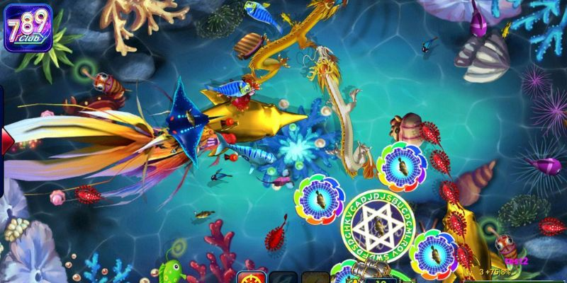 Những thuật ngữ cơ bản trong bắn cá tiên cánh cho newbie