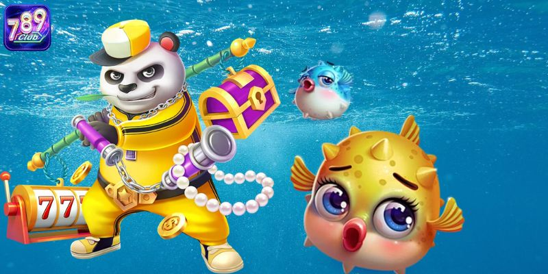 Top 2 cách chơi bắn cá đổi thưởng chi tiết