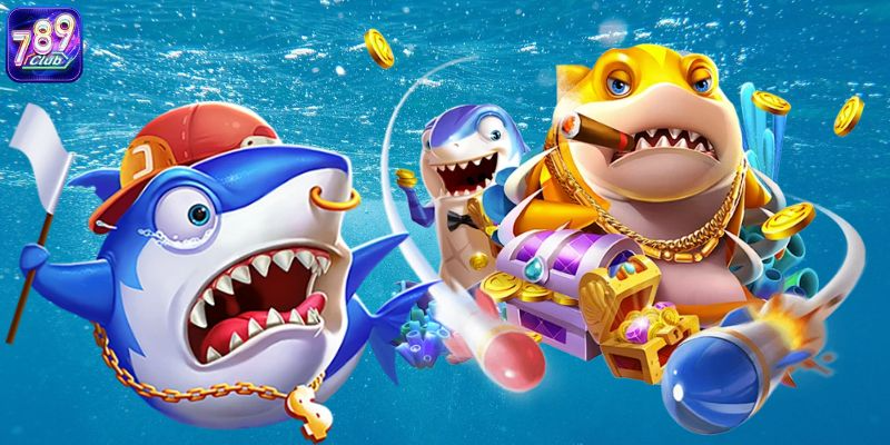 Lưu ý khi tham gia chơi bắn cá đổi thưởng