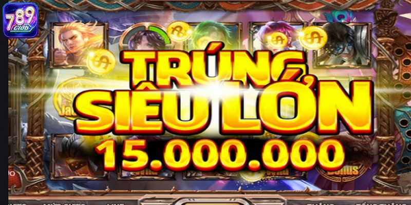 nắm rõ kinh nghiệm nổ hũ dành cho người mới cực thành công