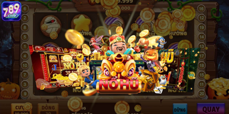 Kinh Nghiệm Nổ Hũ Dành Cho Người Mới 99% Trúng Thưởng