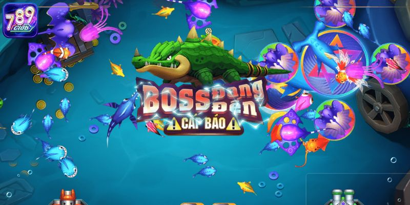 Mẹo bắn cá dễ nổ hũ dành cho người mới