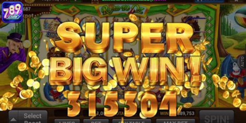 nổ hũ ăn tiền chi tiết