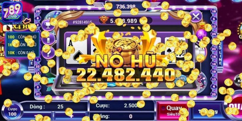 Hướng Dẫn Tham Gia Nổ Hũ Ăn Tiền Trực Tuyến Uy Tín 100%