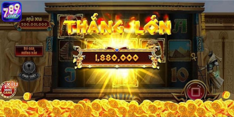 Nổ Hũ Đổi Thưởng - Trò Chơi Hấp Dẫn Nhất Thị Trường Online 2024