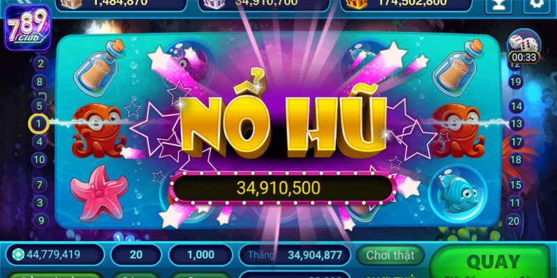 hiểu rõ khái niệm nổ hũ online là gì