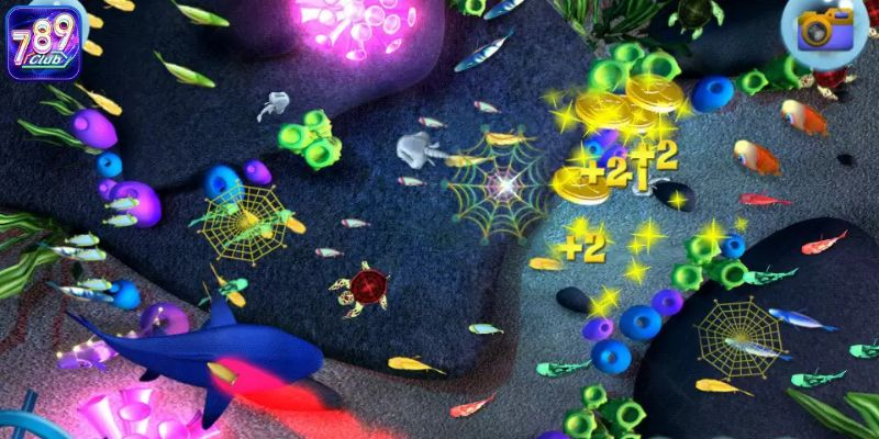 Giải Đáp Phần Mềm Hack Bắn Cá Có Thực Sự Hiệu Quả Không?