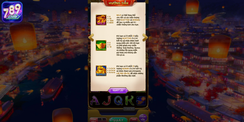 Biểu tượng Scatter