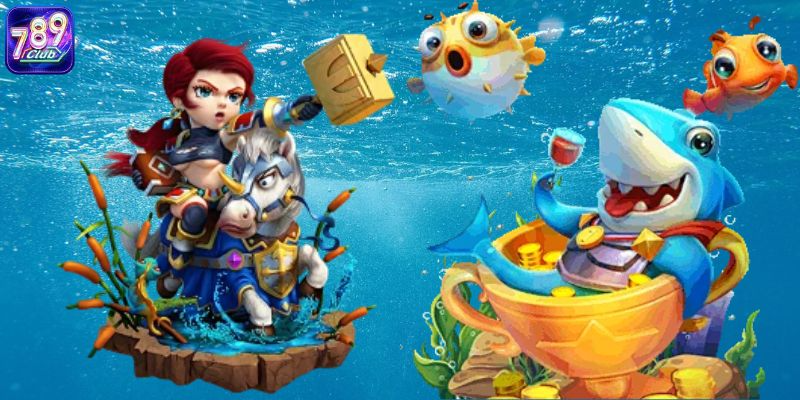 tìm hiểu thuật ngữ bắn cá đổi thưởng hấp dẫn