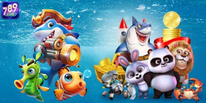 Bonus game - thuật ngữ chi tiết