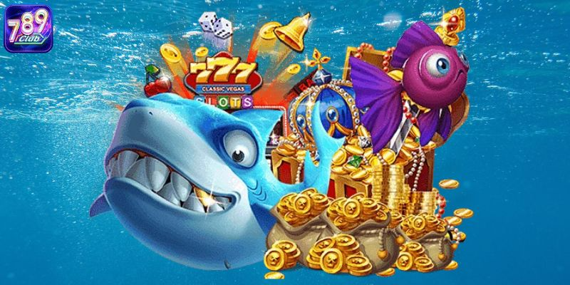 13 Thuật Ngữ Bắn Cá Đổi Thưởng Phổ Biến Dành Cho Người Mới