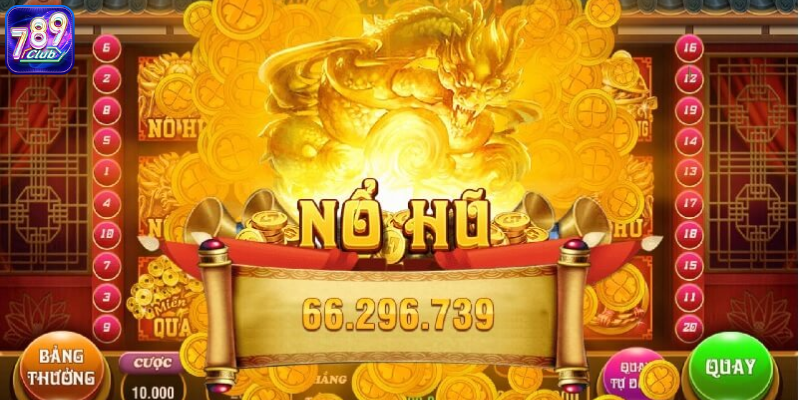 Tổng hợp các thuật ngữ nổ hũ phổ biến